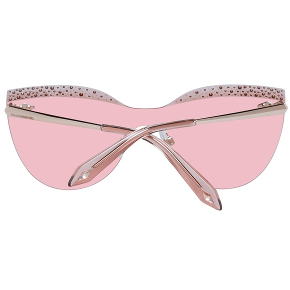 ATELIER SWAROVSKIRose Gold Women Sunglasses